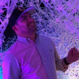 Meet your Posher, Colin